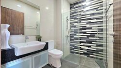 Thomson Road (D11), Condominium #600070001